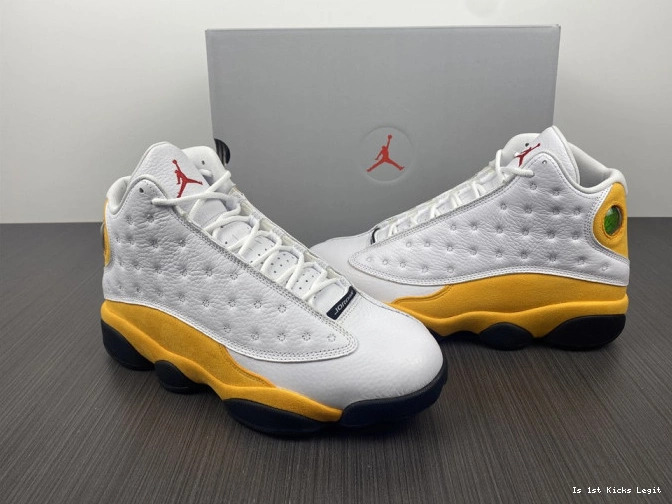 Jordan Air Del 13 Sol 414571-167 0725